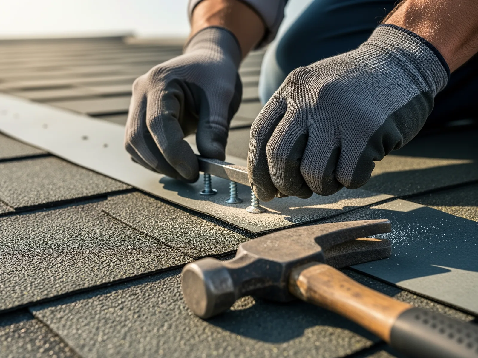 Why choose Fascia Repair in Yutan, NE